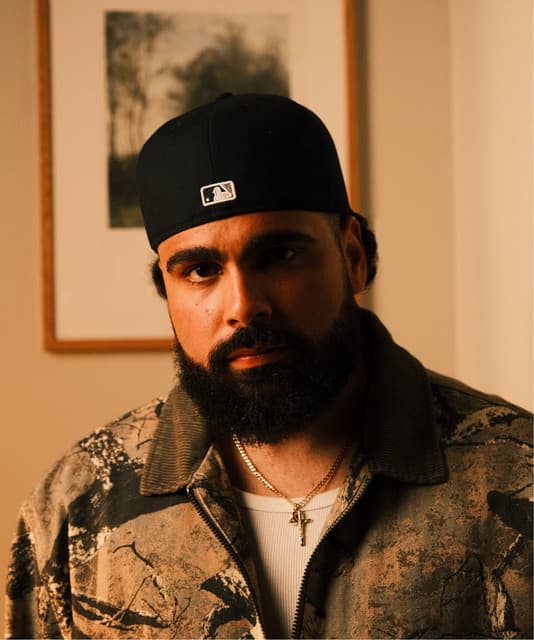 NXTMIKE artist profile image