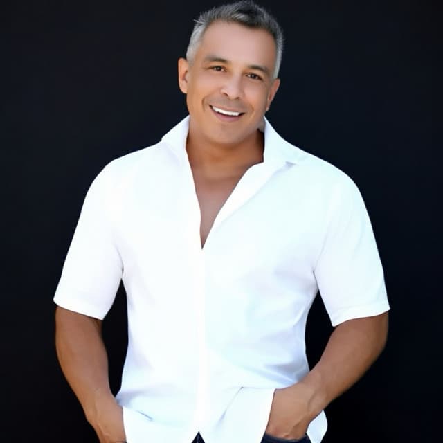Tony Moran artist profile