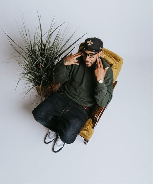 Mouse On Tha Track artist profile image