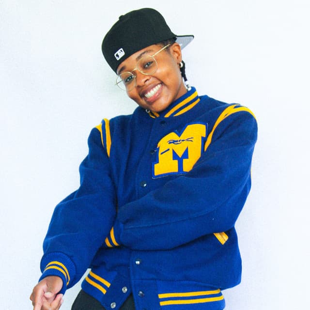 Kalisway artist profile image