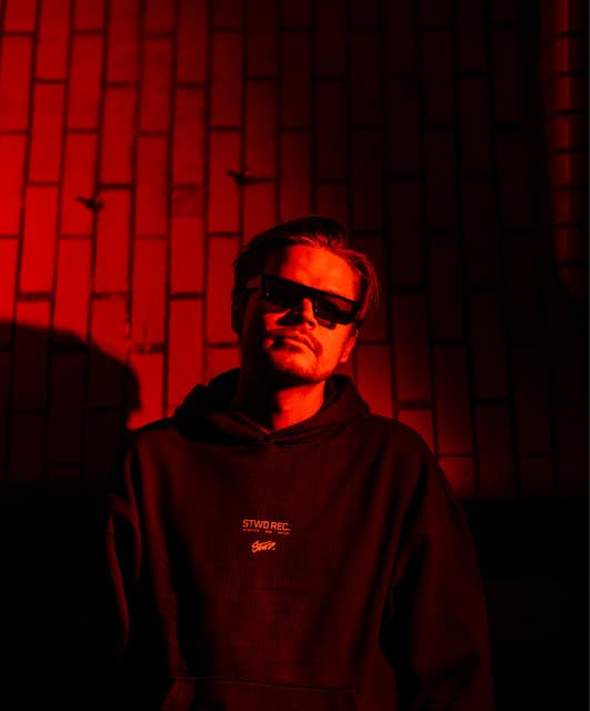 ILYAA artist profile image