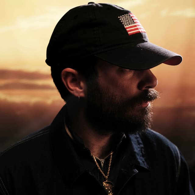 Jon Bellion's artist profile image