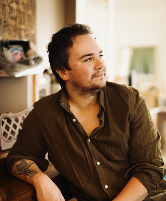 Tommy Prine artist profile