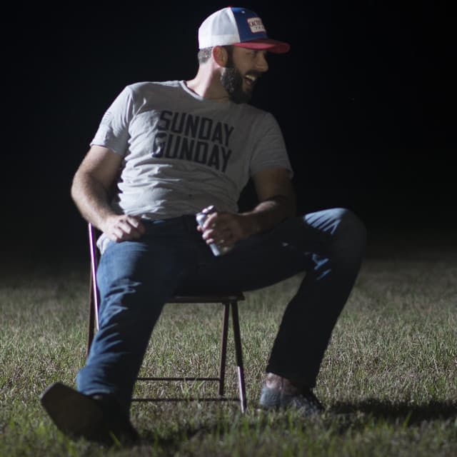 Buddy Brown artist profile image