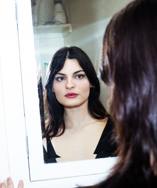 JOBIE artist profile image