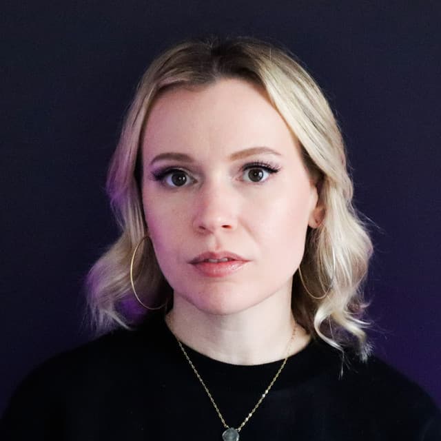 Bexxie's artist profile image