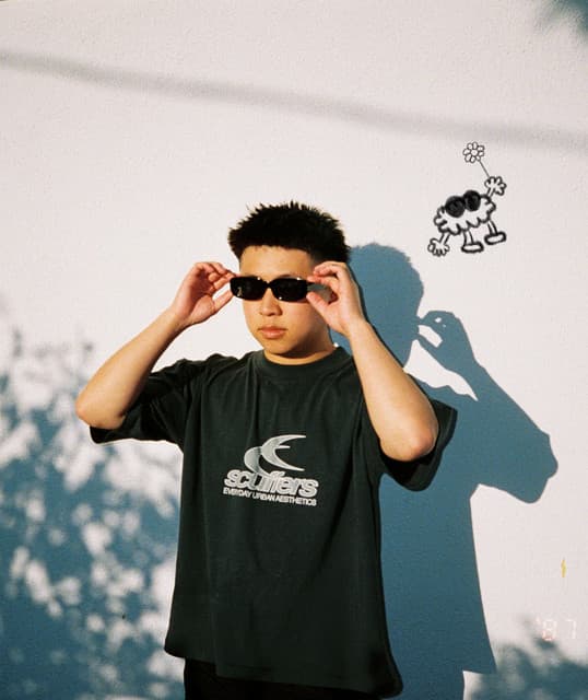 Takayoshi artist profile image