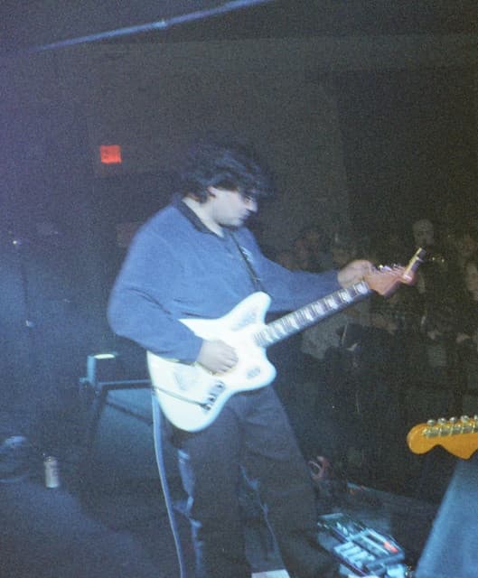 60 juno artist profile