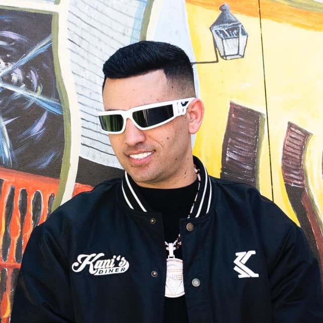 Lenier artist profile image