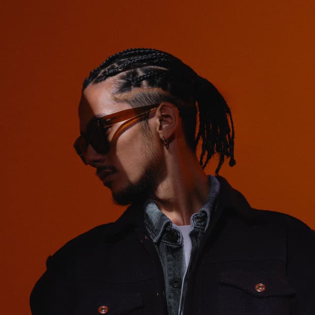 Greybox artist profile image