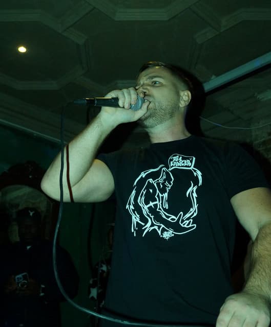 ACROS artist profile image