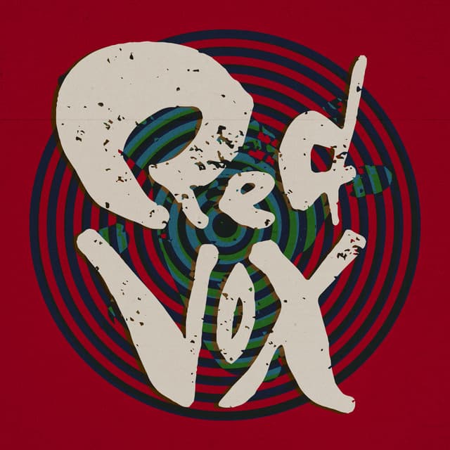 Red Vox artist profile image