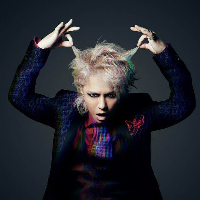 HYDE artist profile image
