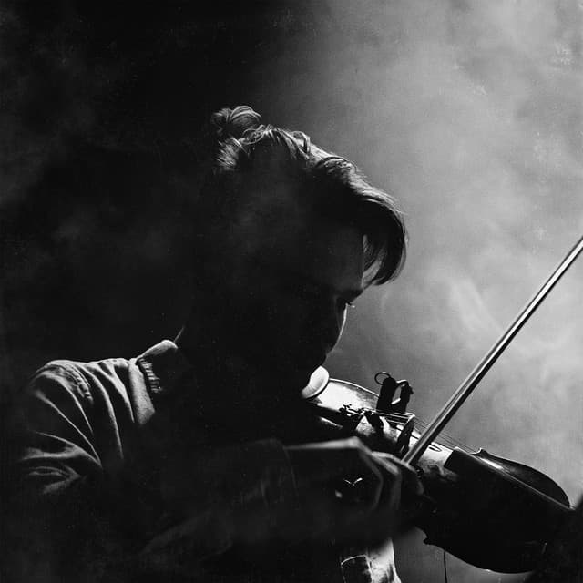 Archer Marsh artist profile image