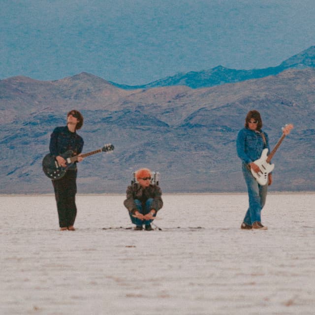 Foxtide artist profile