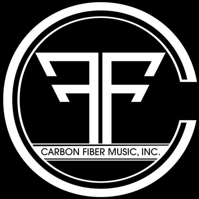 Carbon Fiber Music artist profile image