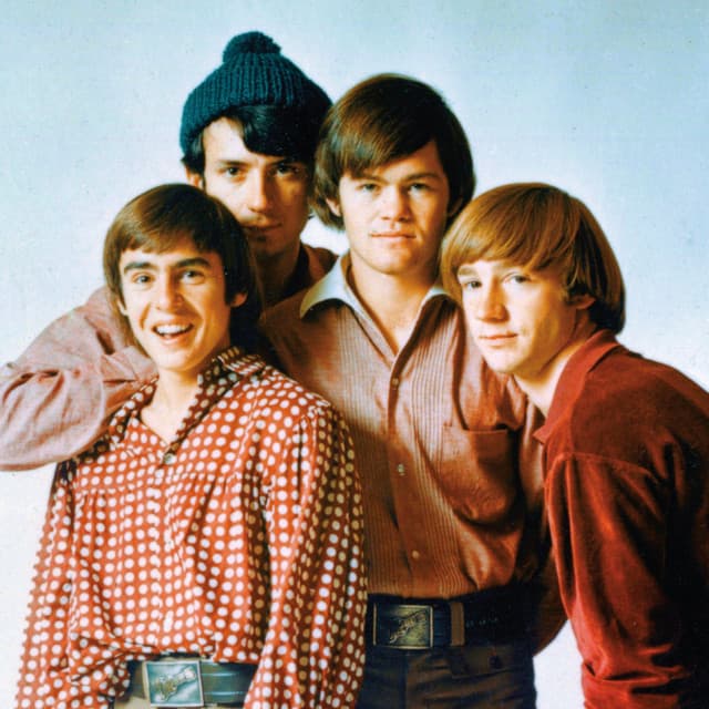 The Monkees artist profile image