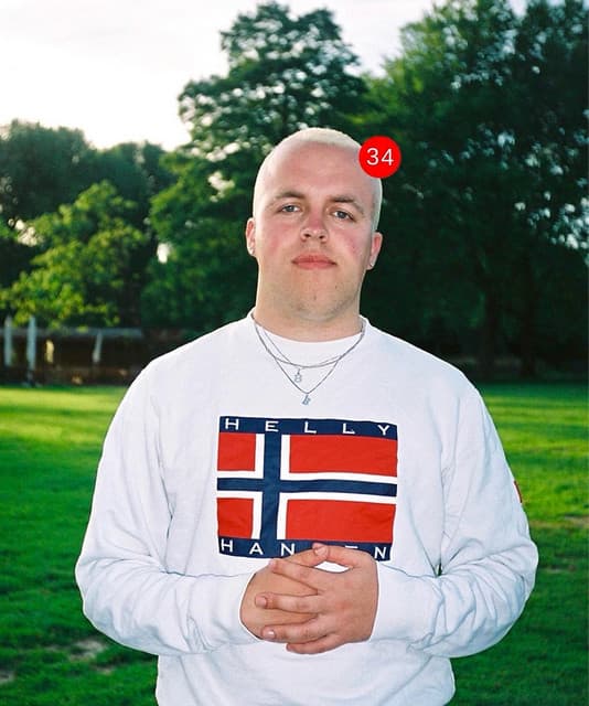 Brunzyn artist profile image