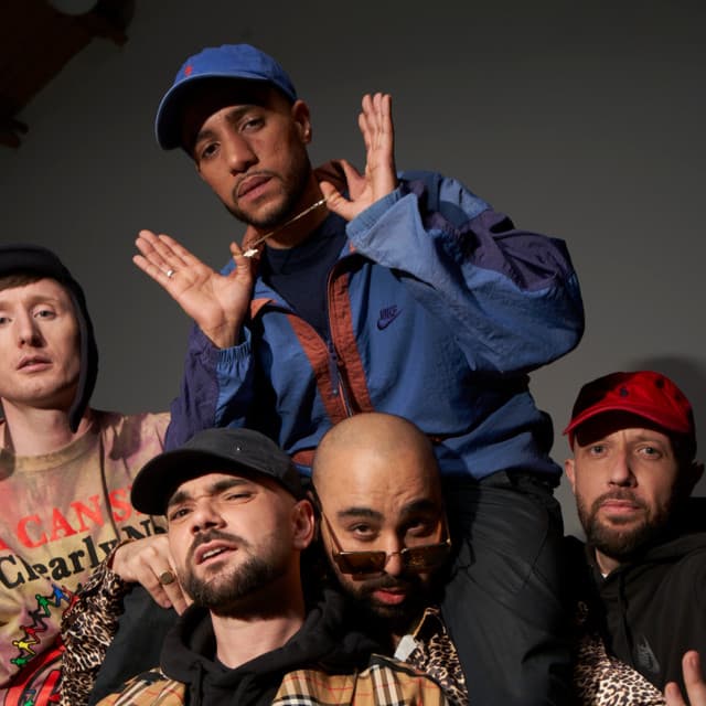 KURUPT FM artist profile image