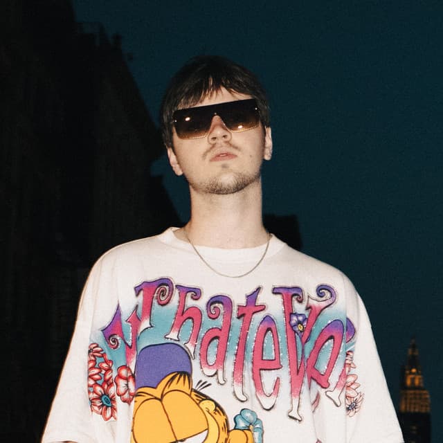 Nicknames artist profile image