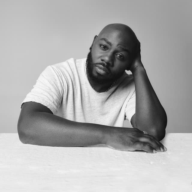 Jonathan Traylor artist profile image