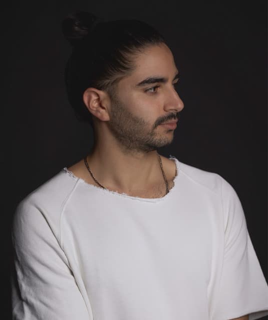 Dor Danino's artist profile image
