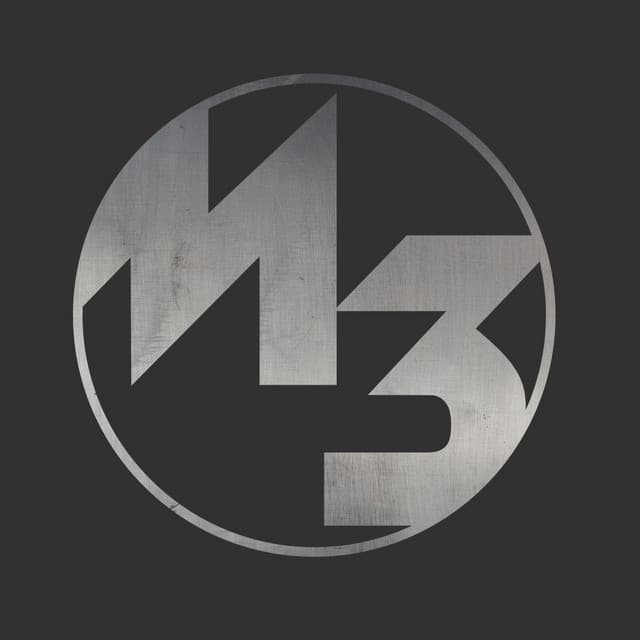 Marvelous 3's artist profile image