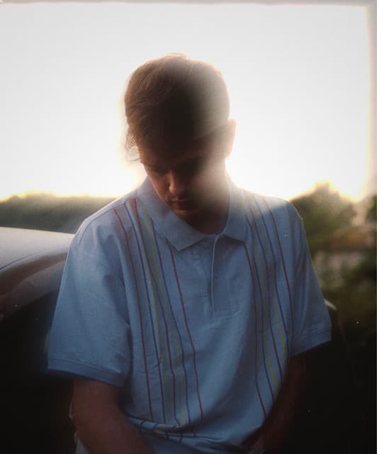 Slowz artist profile image