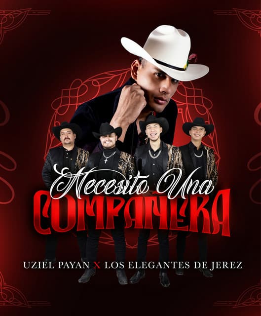 Uziel Payan's artist profile image