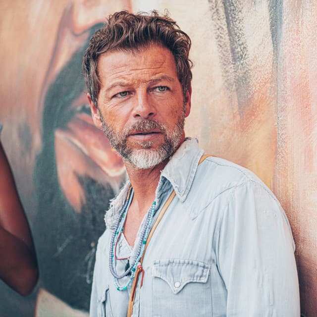 Christophe Maé artist profile image