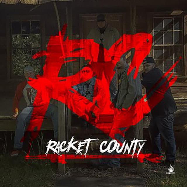Racket County artist profile image