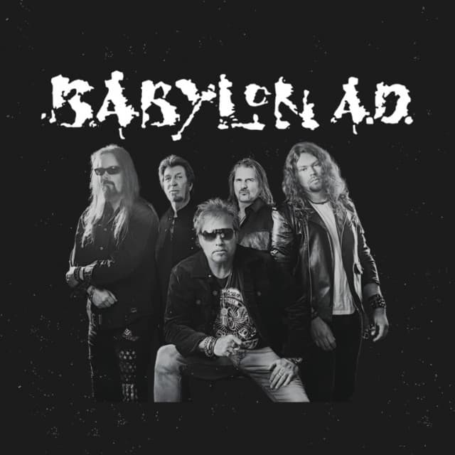 Babylon A.D. artist profile image