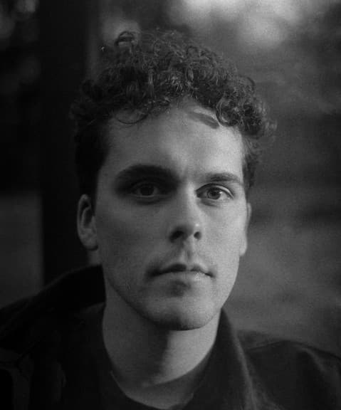 Ethan Nathaniel artist profile image