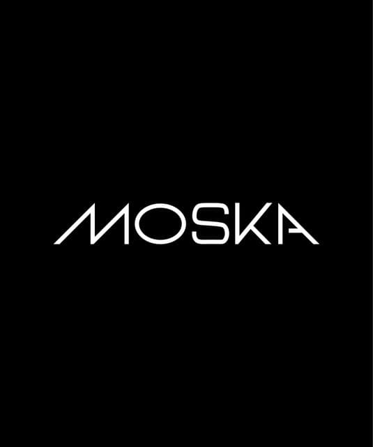MOSKA artist profile image
