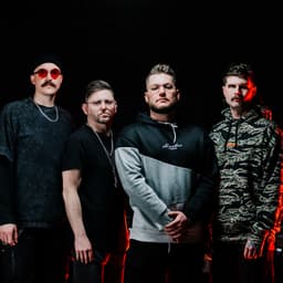 Attack Attack!'s artist profile image