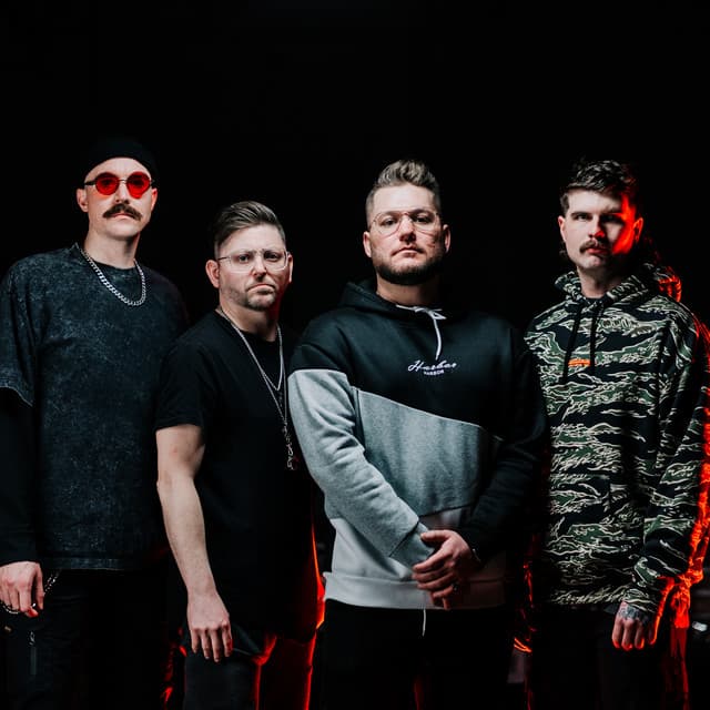 Attack Attack!'s artist profile image