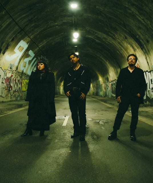 Obskuros artist profile image