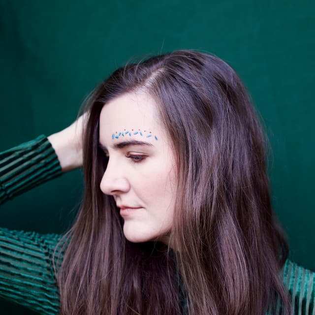 Carolina Eyck artist profile image