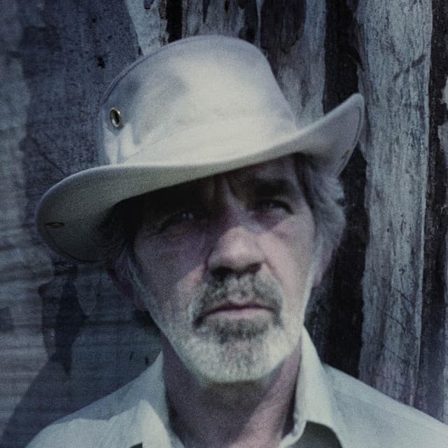 J.J. Cale artist profile image
