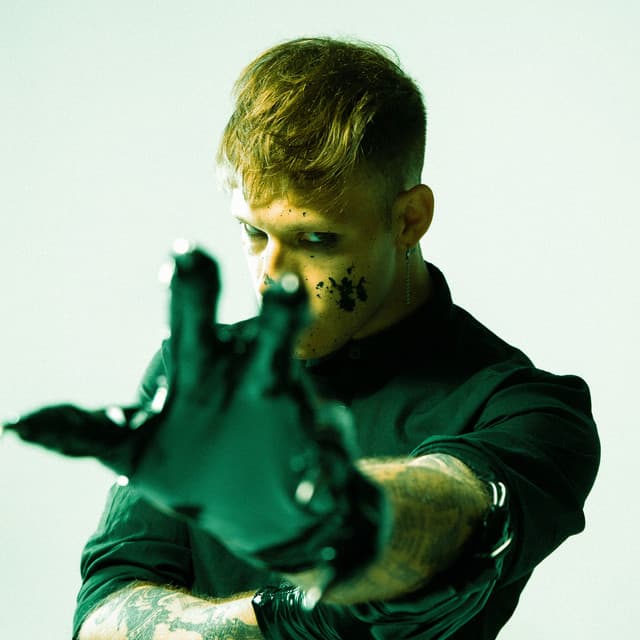Mike's Dead's artist profile image