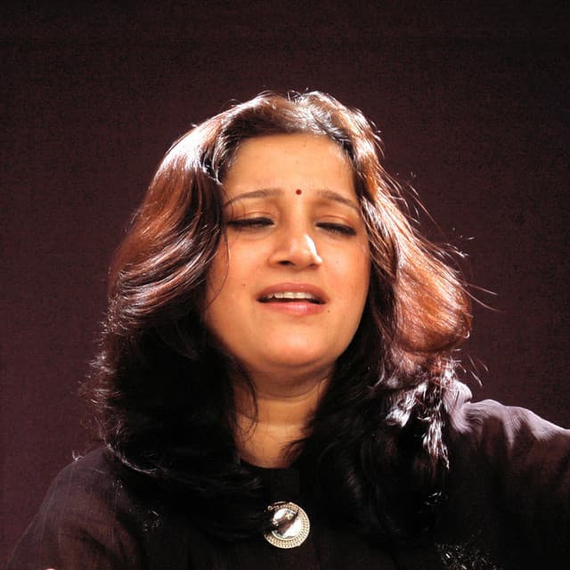 Kavita Seth artist profile image