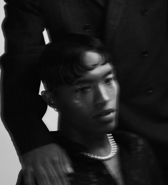 Thaiboy Digital artist profile image