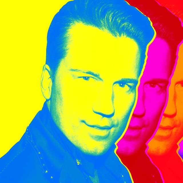 DJ Antoine artist profile image