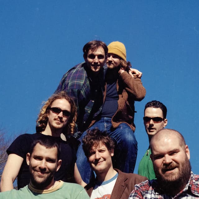 KEG artist profile image