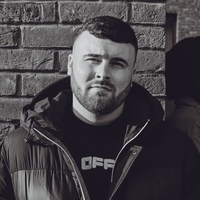 Wigman artist profile image