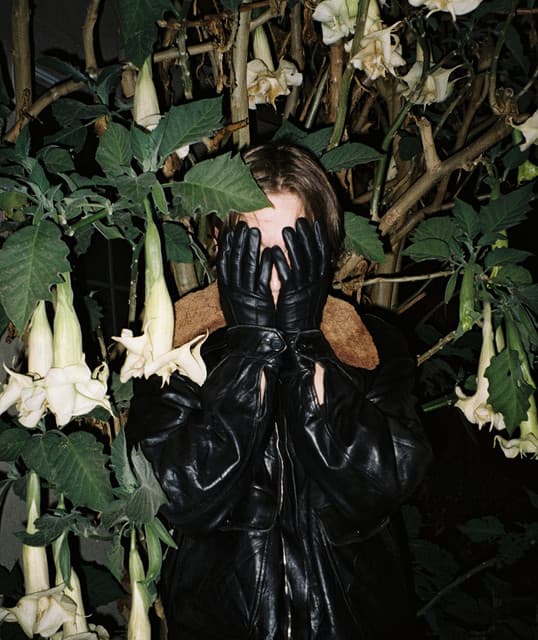 Casket Cassette's artist profile image