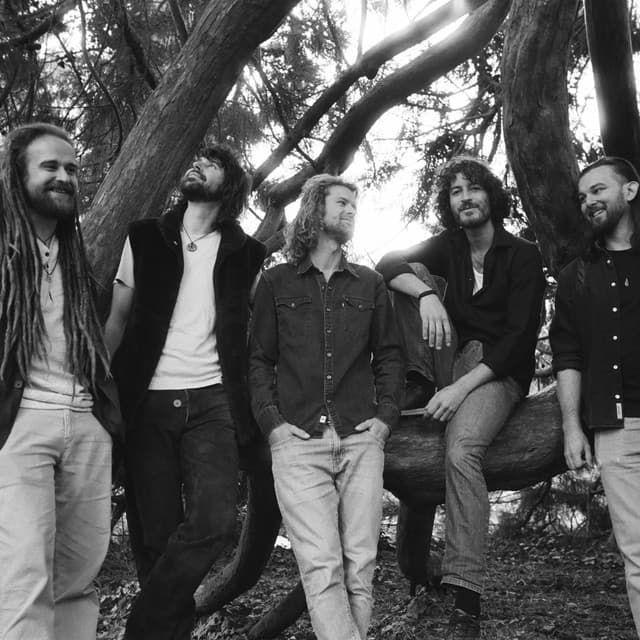 Burning Sage artist profile image