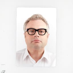 Steven Page's artist profile image