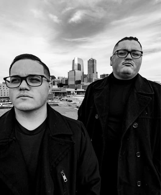 The Broken Skyline artist profile image