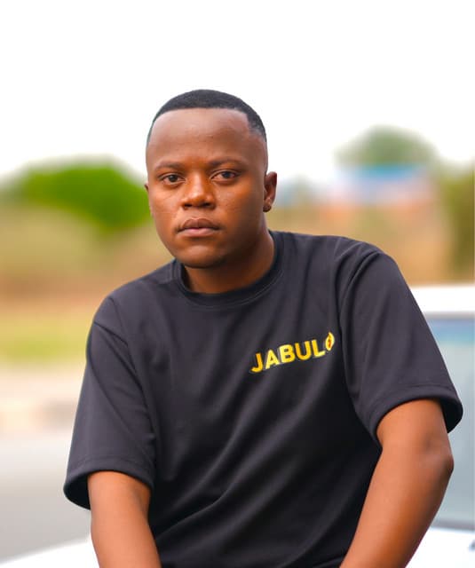 DJ Promatic SA artist profile image